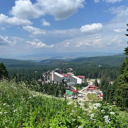 Arboro Borovets Gardens E68 Apartamento Exterior foto