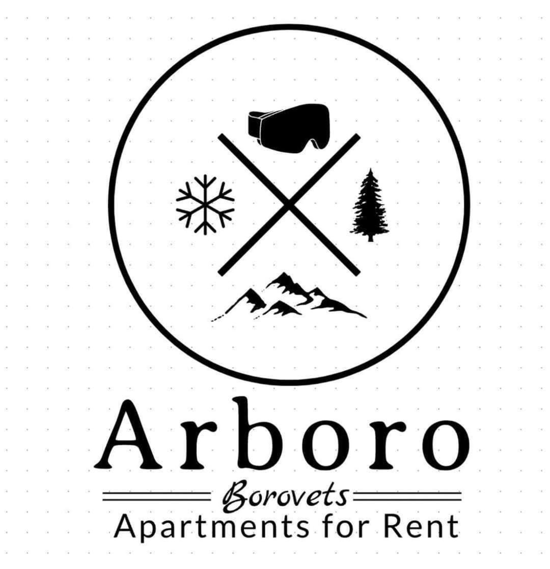 Arboro Borovets Gardens E68 Apartamento Exterior foto